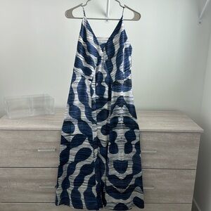 Banana Republic Midi Dress